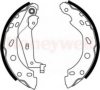 SMART 0001440V001 Brake Shoe Set